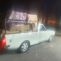حمل بار وانت بیرونشهری