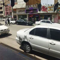 مازراتی گیبلی فول خلیج