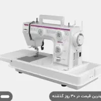 اورژانس تعمیرات چرخ خیاطی و سردوز