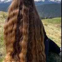 خریدار مو