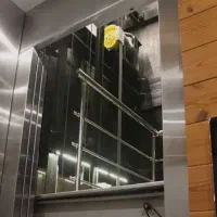 آسانسور بدون موتورخانه/روملس/آسانسور روملس