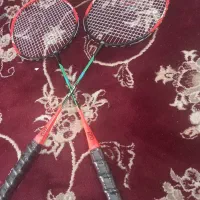 بدمینتون نو سالم