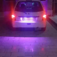 پراید ۱۱۱ شاسی سالم