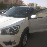 خودرو  X22 اسپورت لاکچری 1401