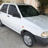 فروش پراید مدل ۹۷