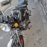 باکسر   kld 200|موتورسیکلت|تهران, جوادیه تهرانپارس|دیوار