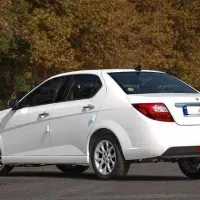 دنا پلاس اتوماتیک آپشنال مدل 1405