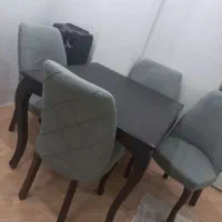 ناهارخوری ۴ نفره