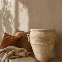 سفارش گلدان و احجام  پتینه