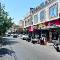 مغازه تجاری ۳۱ متر بلوارابوذر