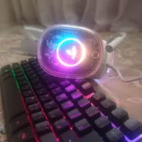 کیبورد و هدفون گیمینگ