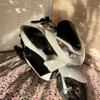 PCX125 2013