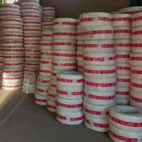 لوله و اتصالات گاز،پنچ لایه نیو و ایزی،پلیکا،سفید