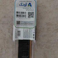 Ram DDR4 16GB & 8GB|قطعات و لوازم جانبی رایانه|تهران, گلستان (شهرک راه آهن)|دیوار