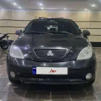 تیبا 2 مدل 1400