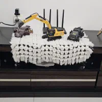 میز تلوزیون