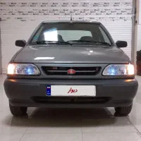پراید مدل 90 SX