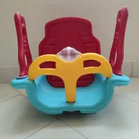تاب کودک