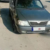 پراید132