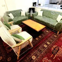 کاور مبل ژله ای