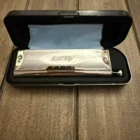 سازدهنی کروماتیک (هارمونیکا) ایستا‌پ مدل T1248