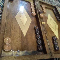 تخته نرد