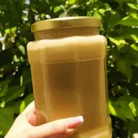 ترکیب عسل وحشی و جنسینگ