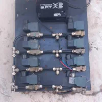 پنوماتیک|قطعات یدکی و لوازم جانبی|آستانه اشرفیه, |دیوار