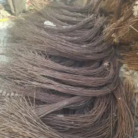 سیم مفتولی ۲متری (سیخو) کشاورزی