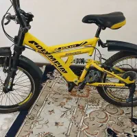 دوچرخه