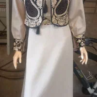دوتیکه کت سارافون