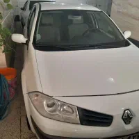 مگان 2000 اتومات 89