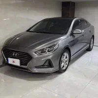 سواری سوناتا LF نیوفیس مدل ۲۰۱۸