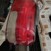 تعدادی وسایل پراید