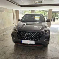 خودروی ایکس ۵۵ پرو