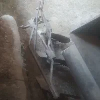 ادوات کشاورزی