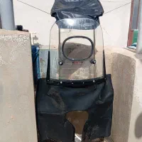تلق سقف دار موتور