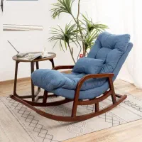 صندلی راک راحتی مدل مبلی چستر