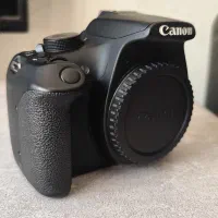 دوربین Canon1200d