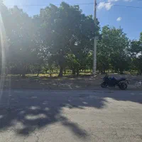 ۲۲۰۰متر باغ الهیه ،آبسرد