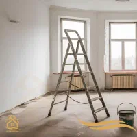 گل‌وگچ و گچکار و سفید کاری