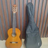 گیتار c40 یاماها