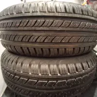 لاستیک و رادیاتور کولر