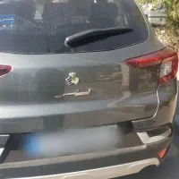 اطلس Gمدل ۱۴۰۳