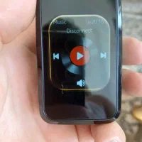 ویپ V Touch / پاد هوشمند  باطعم نعنا
