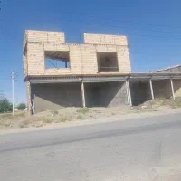 مغازه نیمه آماده حاشیه شهاب