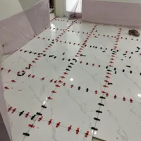 کاشی کاری سرامیک کاری موزایک بین کابینت اسلب|خدمات پیشه و مهارت|همدان, |دیوار