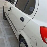 تیبا ۲|خودرو سواری و وانت|بندر کنگان, |دیوار