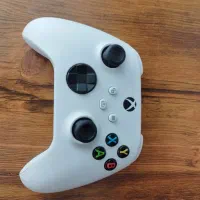 Xbox One S Gears of War 4|کنسول، بازی ویدئویی و آنلاین|تهران, تهرانپارس غربی|دیوار