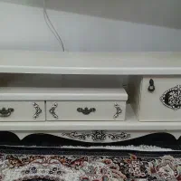 میز تلوزیون
